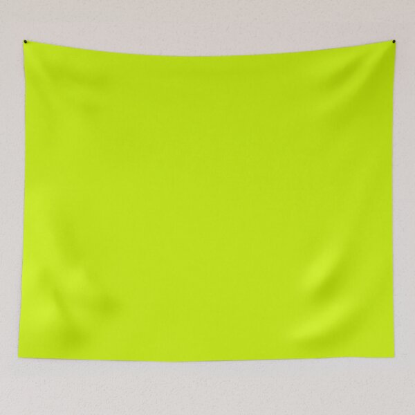 Item preview, Bright Color Palettes #CFF800 designed and sold by By Lalo.