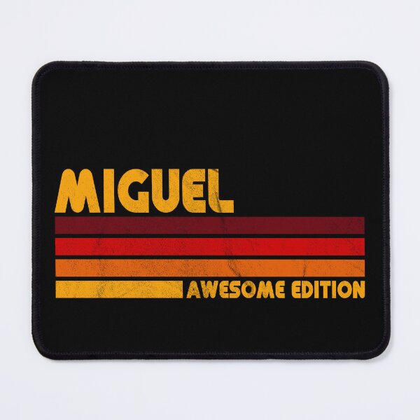 Item preview, Miguel, Awesome Edition designed and sold by BYNDART.