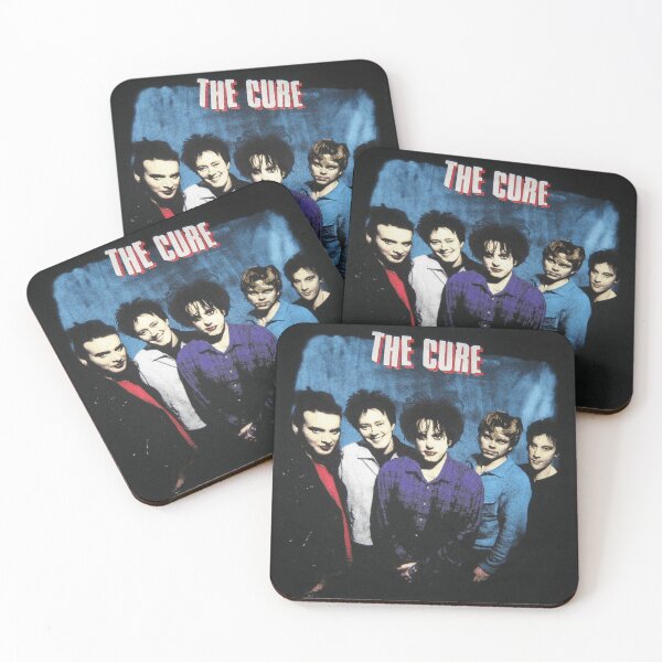 Item preview, illustration<<The Cure The Cure, The Cure The Cure The Cure The Cure, The Cure The Cure The Cure designed and sold by AlanMcGovern.