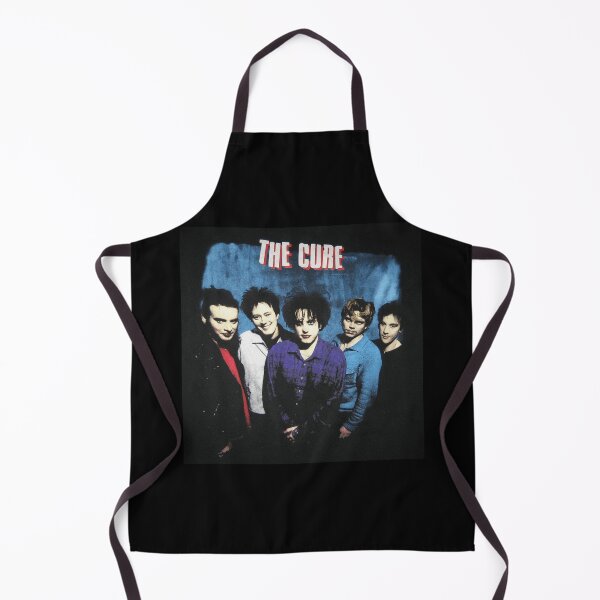 Item preview, illustration<<The Cure The Cure, The Cure The Cure The Cure The Cure, The Cure The Cure The Cure designed and sold by AlanMcGovern.