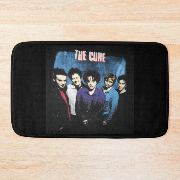 Item preview, illustration<<The Cure The Cure, The Cure The Cure The Cure The Cure, The Cure The Cure The Cure designed and sold by AlanMcGovern.