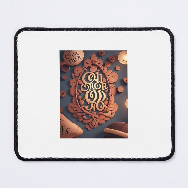 Item preview, Words That Inspire: Typography and Quote Artistry designed and sold by Chukszy1.