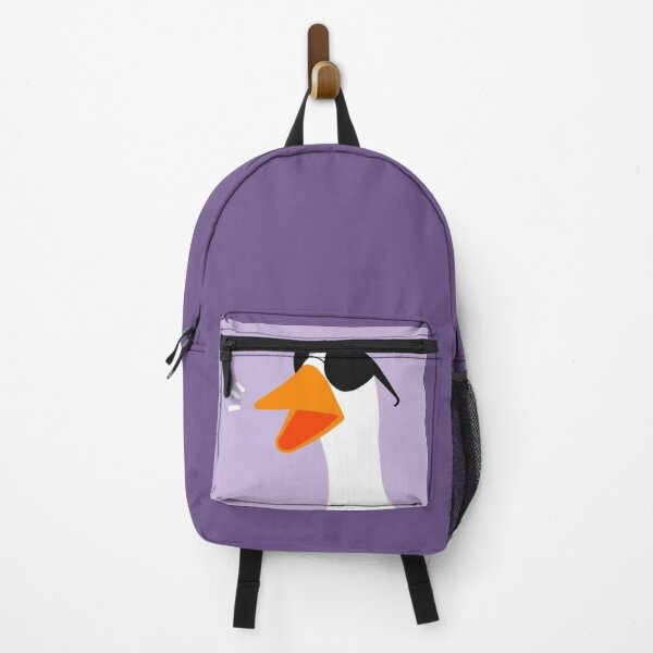 Item preview,  goose wearing sunglasses designed and sold by Yaso Store.