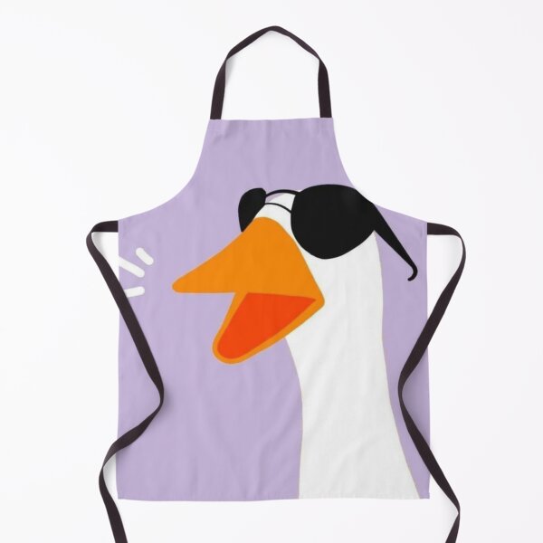 Item preview, goose wearing sunglasses designed and sold by Yaso Store.