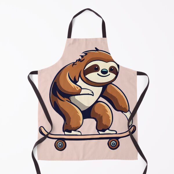 Item preview, Stoth is playing skateboard. designed and sold by ratchawoot.
