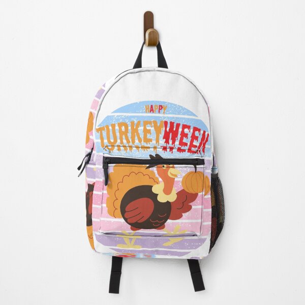 Item preview, Happy Turkeyween designed and sold by AndrewWorld.