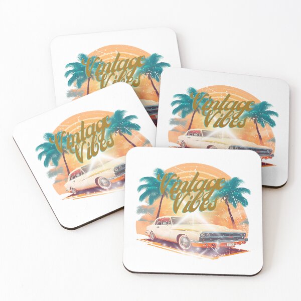 Item preview, Vintage Vibes  designed and sold by Velvet Rebel Studios .