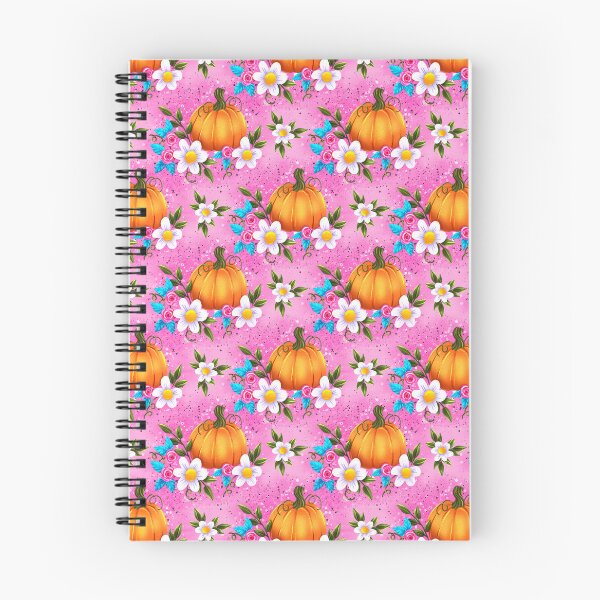 Item preview, Floral Pumpkins designed and sold by Kalaidas-Art.