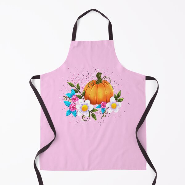 Item preview, Floral Pumpkins designed and sold by Kalaidas-Art.