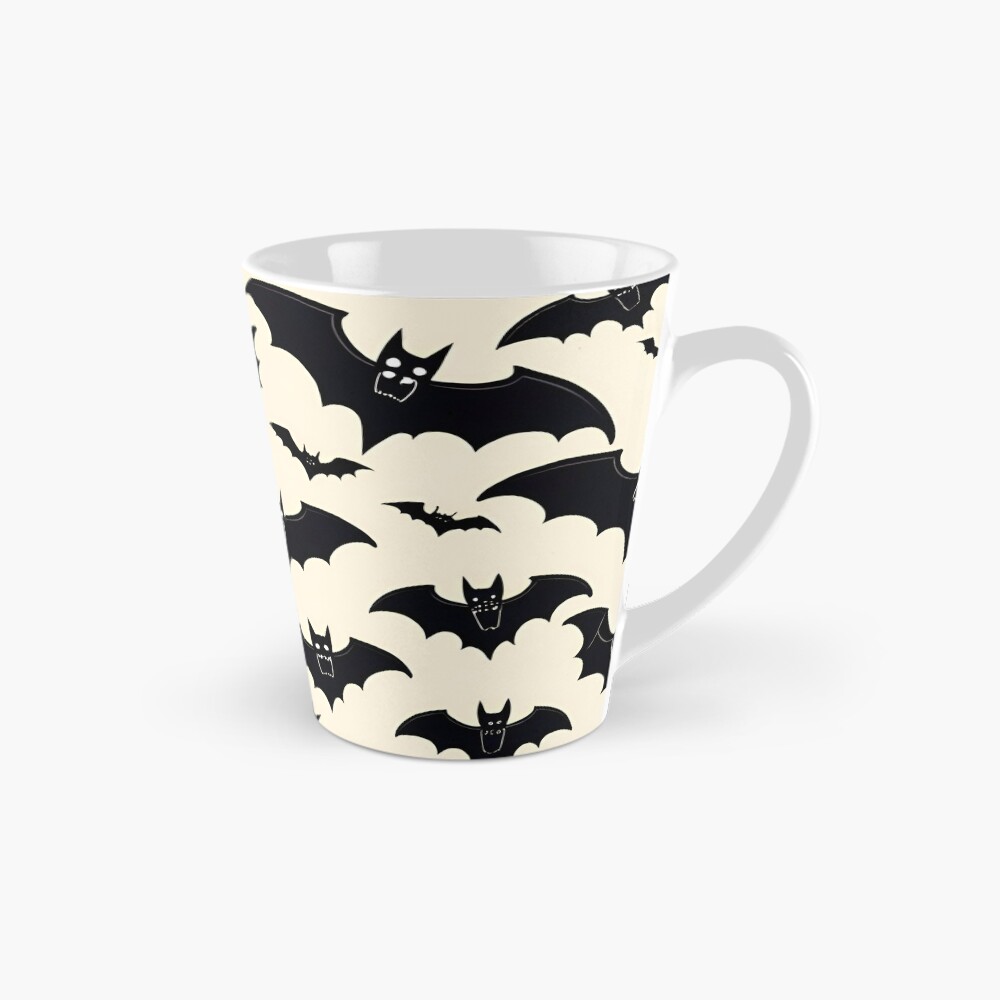 Item preview, Tall Mug designed and sold by SeamCraft.