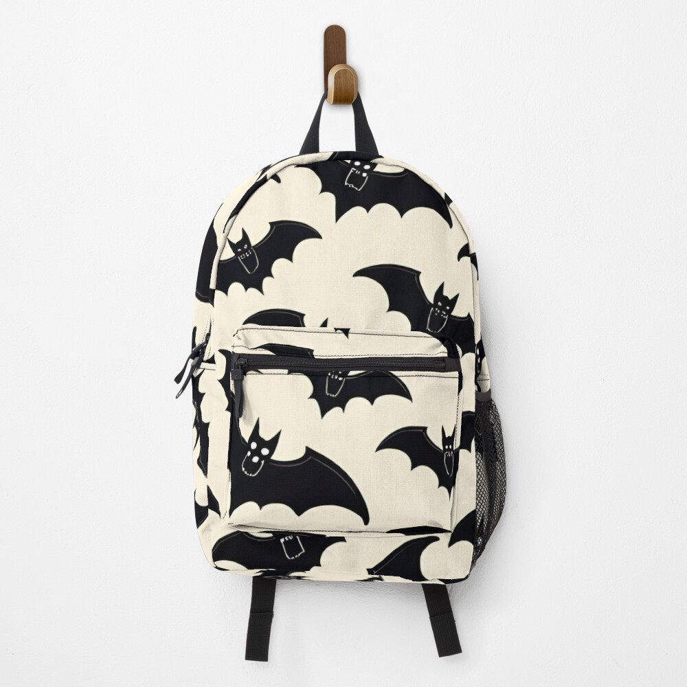 Item preview, Backpack designed and sold by SeamCraft.