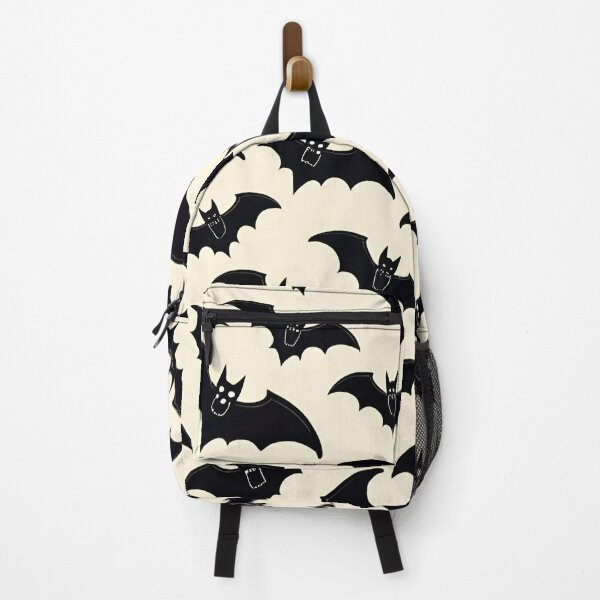 Item preview, Bats Seamless Pattern designed and sold by SeamCraft.