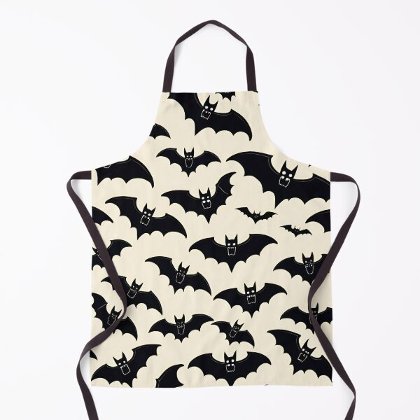 Item preview, Bats Seamless Pattern designed and sold by SeamCraft.