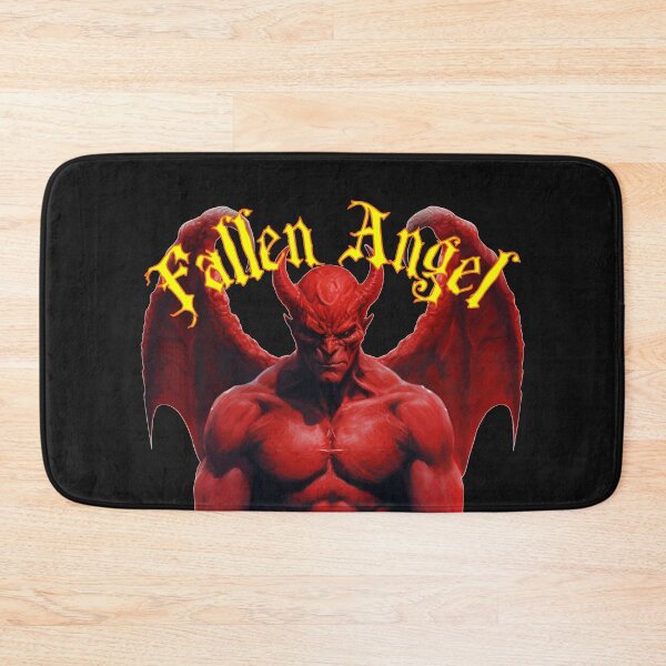 Item preview, Fallen Angel Gothic Clothing Classic T-shirt designed and sold by MysticOzzy.