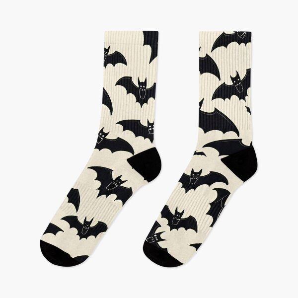 Item preview, Bats Seamless Pattern designed and sold by SeamCraft.