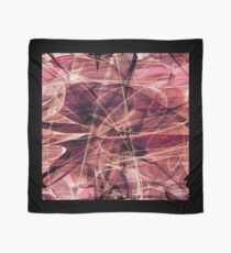 retro flow Scarf