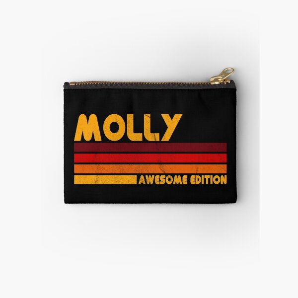 Item preview, Molly, Awesome Edition designed and sold by BYNDART.