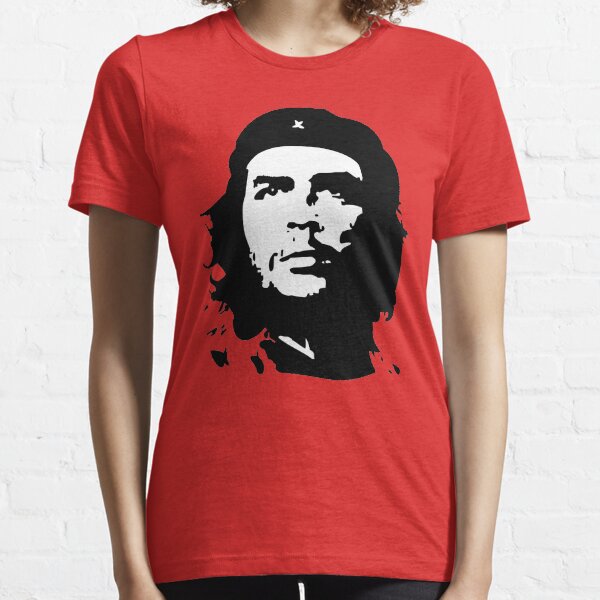 Che Guevara Camiseta esencial