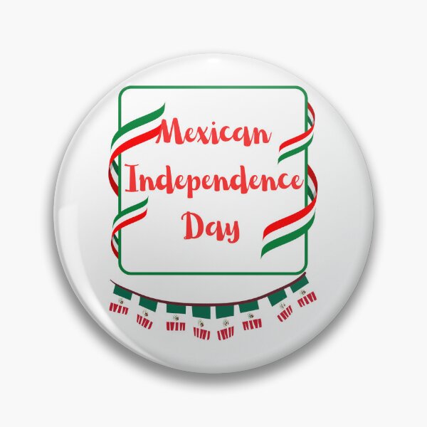 Item preview, Mexican Independence Day designed and sold by Simo0455.