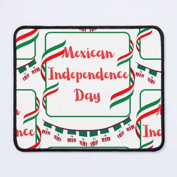 Item preview, Mexican Independence Day designed and sold by Simo0455.
