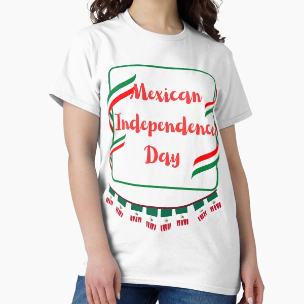 Item preview, Mexican Independence Day designed and sold by Simo0455.