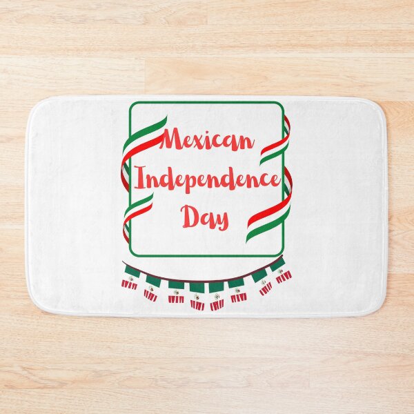 Item preview, Mexican Independence Day designed and sold by Simo0455.