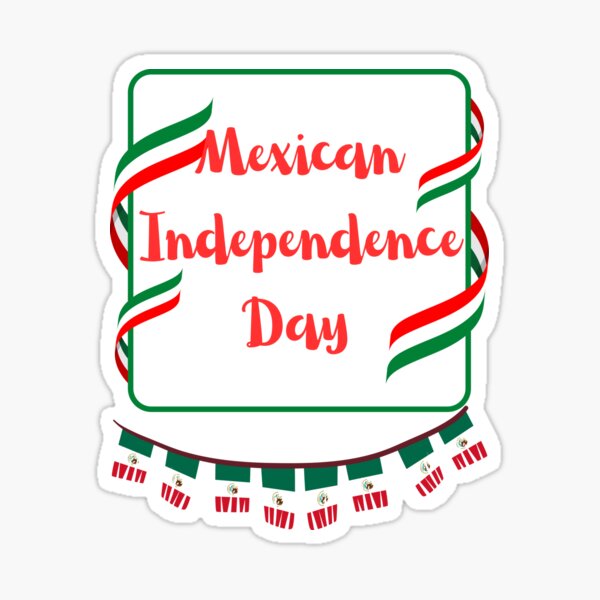 Viva La Independencia Mexican Independence Day Poster for Sale by jaygo