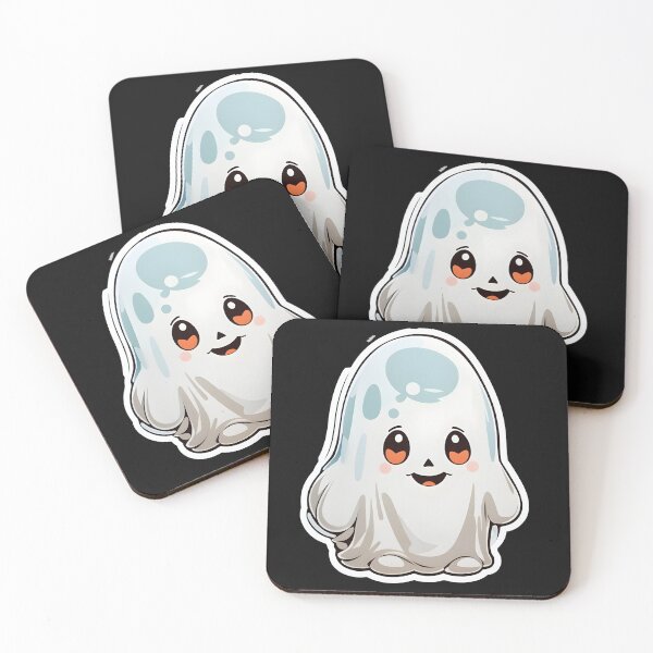 Item preview, Ghostly Love in Every Stitch! ? designed and sold by morganinfininty.
