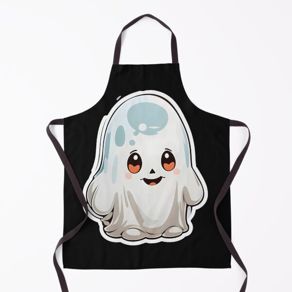 Item preview, Ghostly Love in Every Stitch! ? designed and sold by morganinfininty.
