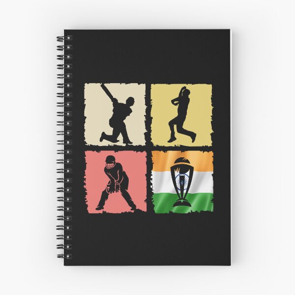Item preview, India - India Cricket - Support India Cricket for World Cup designed and sold by farhanhafeez.