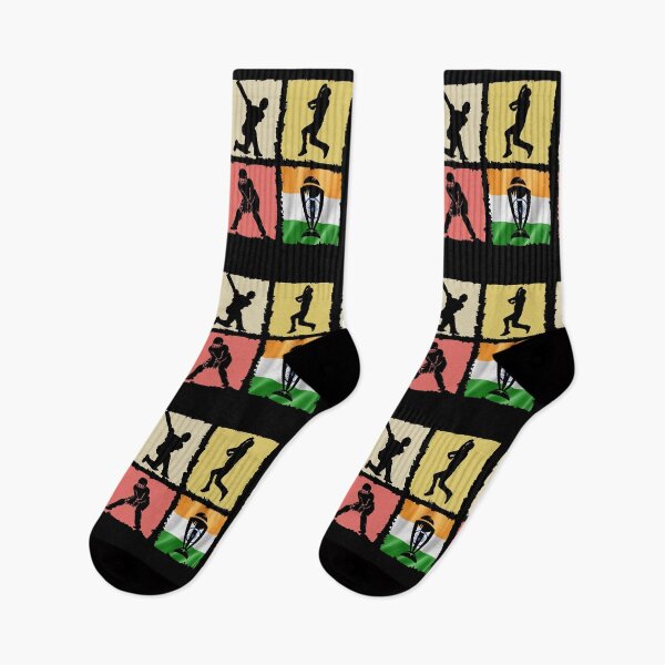 Item preview, India - India Cricket - Support India Cricket for World Cup designed and sold by farhanhafeez.
