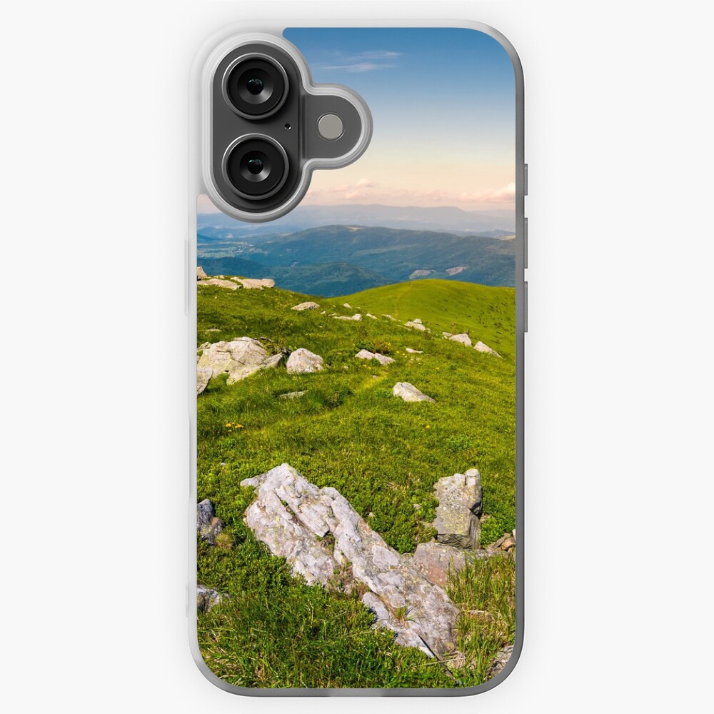 Item preview, iPhone Soft Case designed and sold by mike-pellinni.