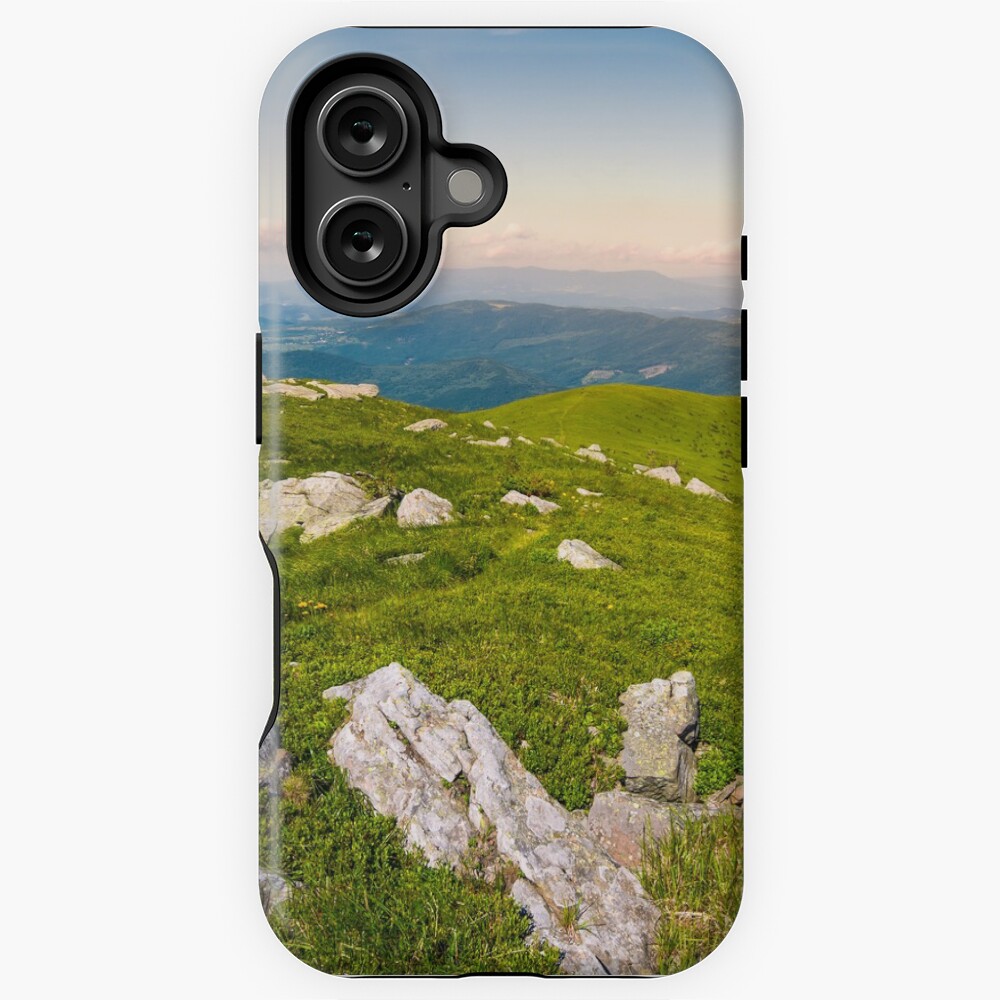 Item preview, iPhone Tough Case designed and sold by mike-pellinni.