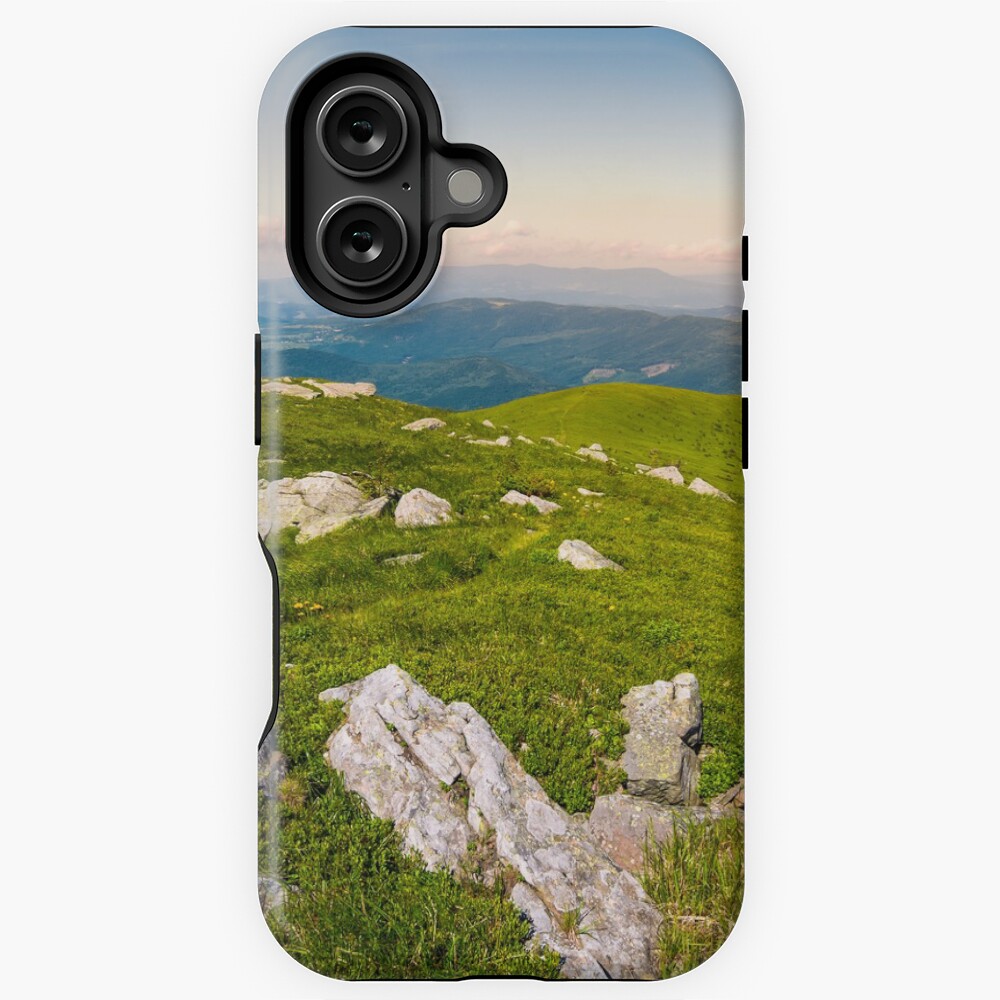 Item preview, iPhone Magsafe Tough Case designed and sold by mike-pellinni.