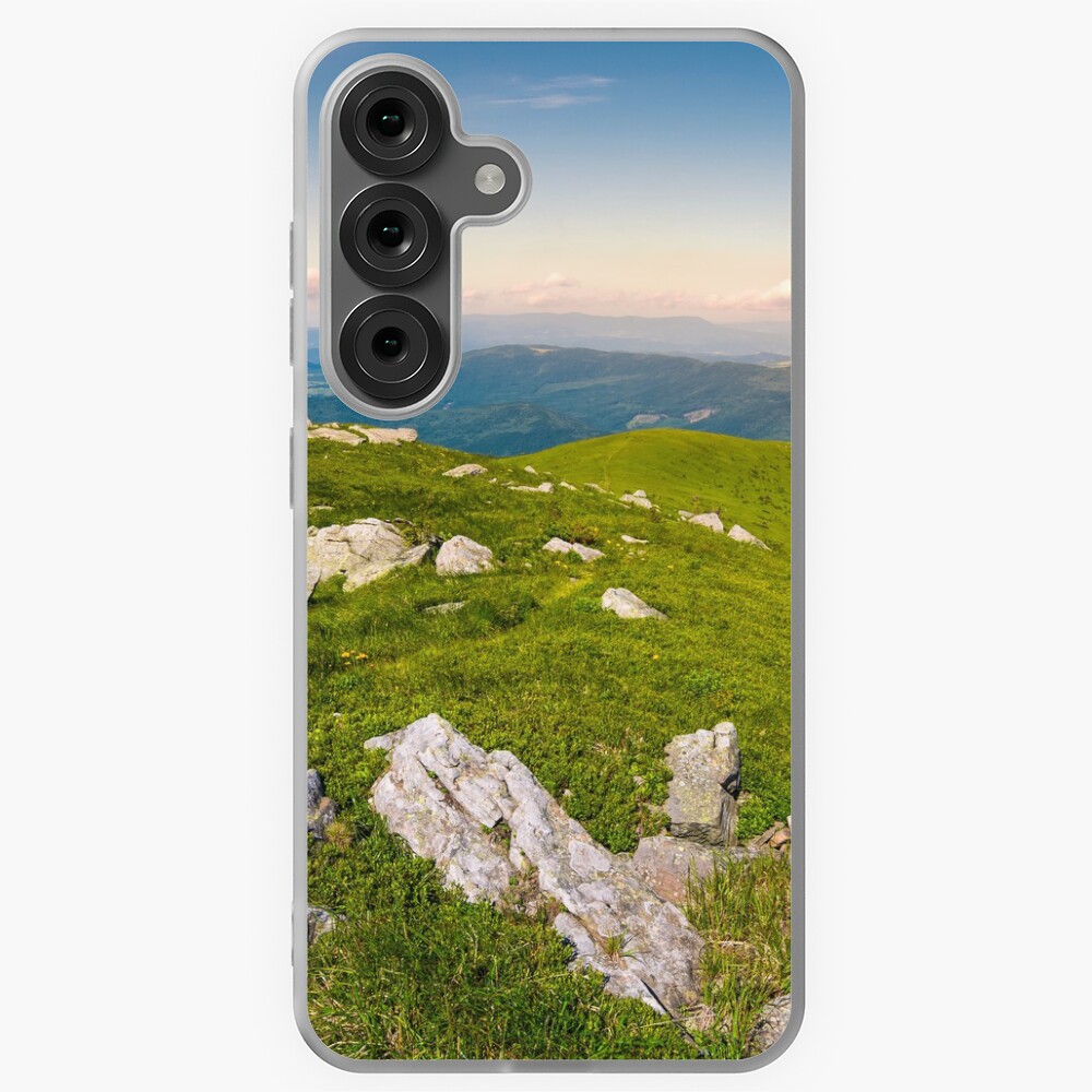 Item preview, Samsung Galaxy Soft Case designed and sold by mike-pellinni.