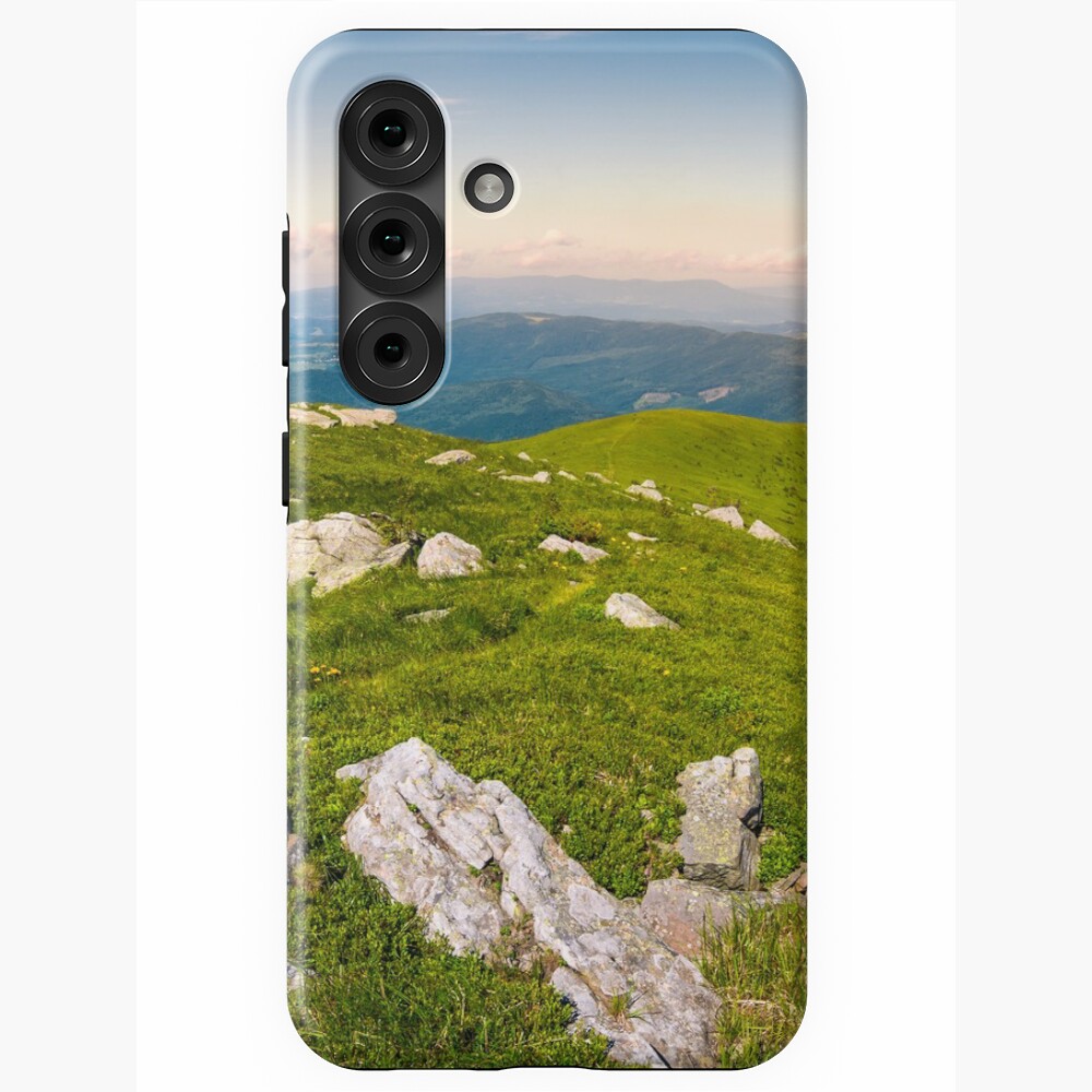 Item preview, Samsung Galaxy Tough Case designed and sold by mike-pellinni.