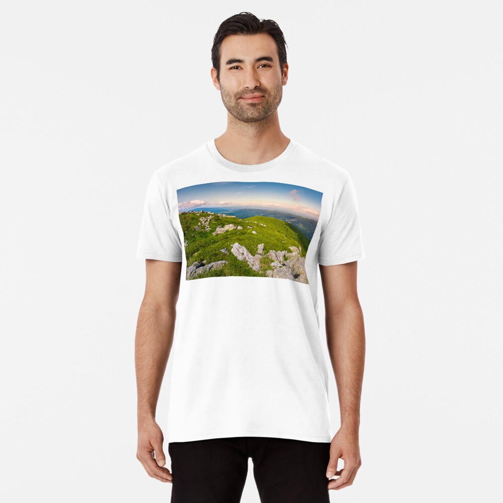 Item preview, Premium T-Shirt designed and sold by mike-pellinni.