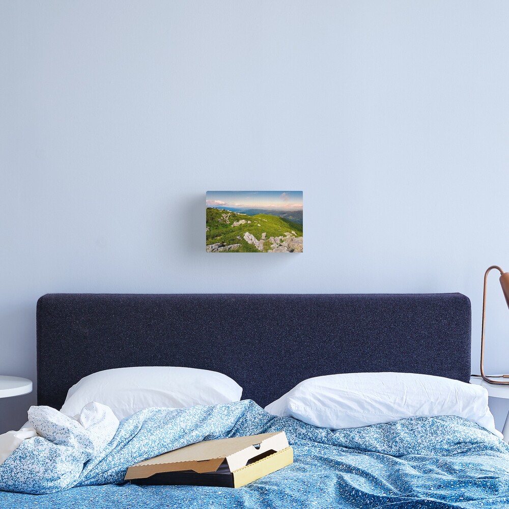 Item preview, Canvas Print designed and sold by mike-pellinni.