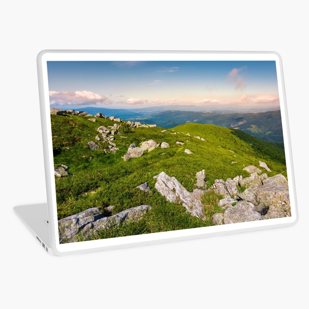 Item preview, Laptop Skin designed and sold by mike-pellinni.