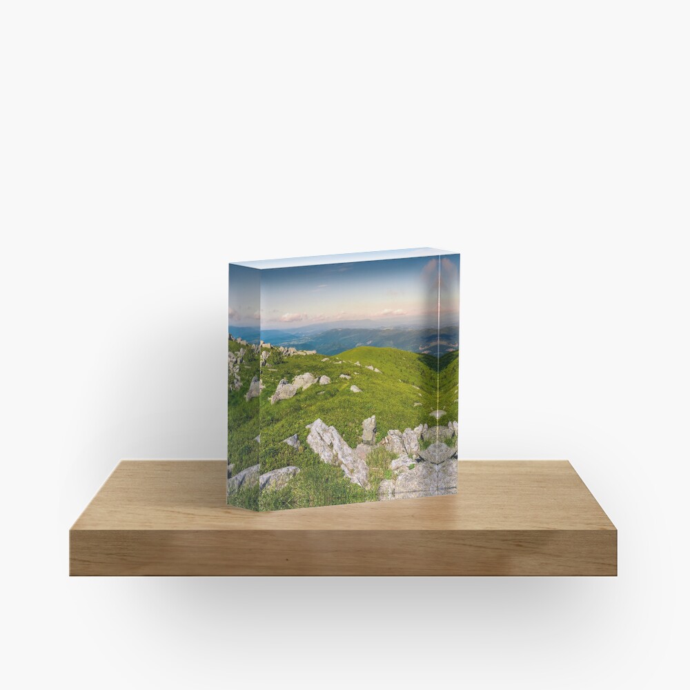 Item preview, Acrylic Block designed and sold by mike-pellinni.