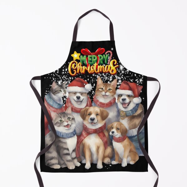 Artikelvorschau, Weihnachtslieder von Cat&Dog entworfen und verkauft von muitee.