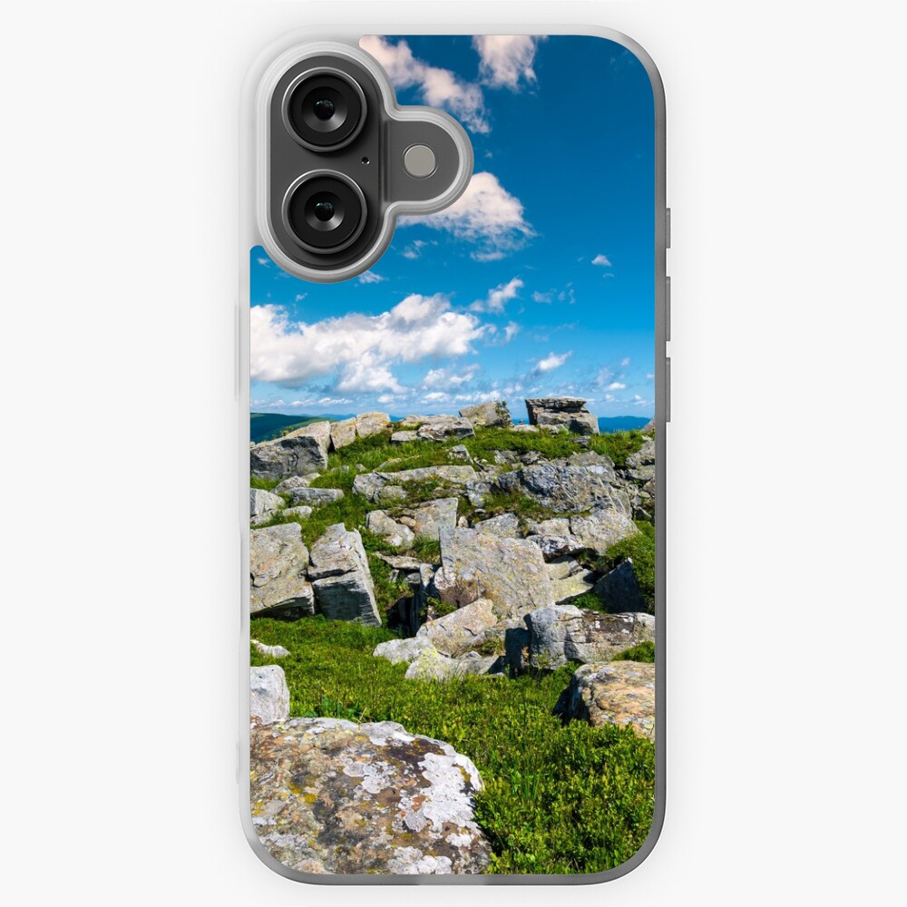 Item preview, iPhone Soft Case designed and sold by mike-pellinni.