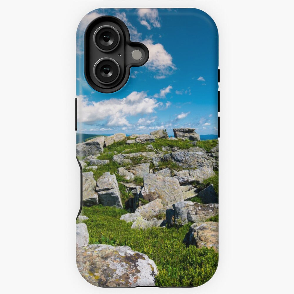 Item preview, iPhone Tough Case designed and sold by mike-pellinni.