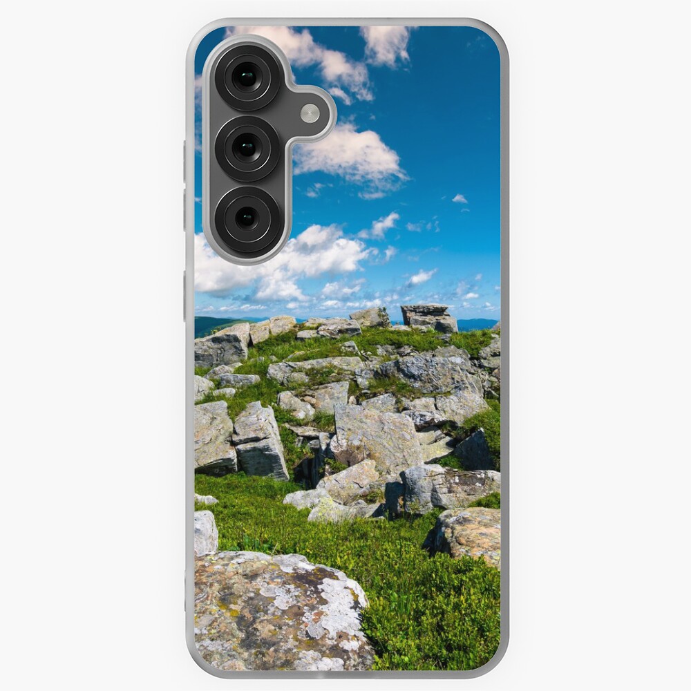 Item preview, Samsung Galaxy Soft Case designed and sold by mike-pellinni.