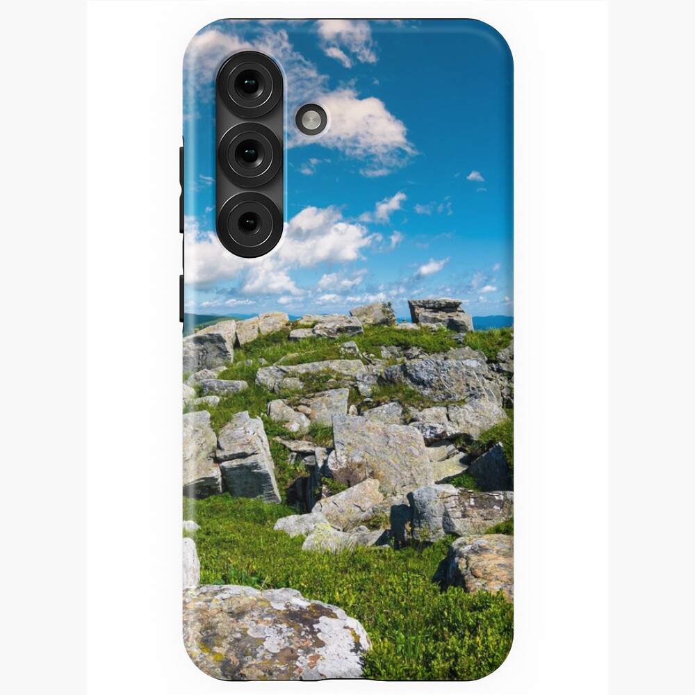 Item preview, Samsung Galaxy Tough Case designed and sold by mike-pellinni.