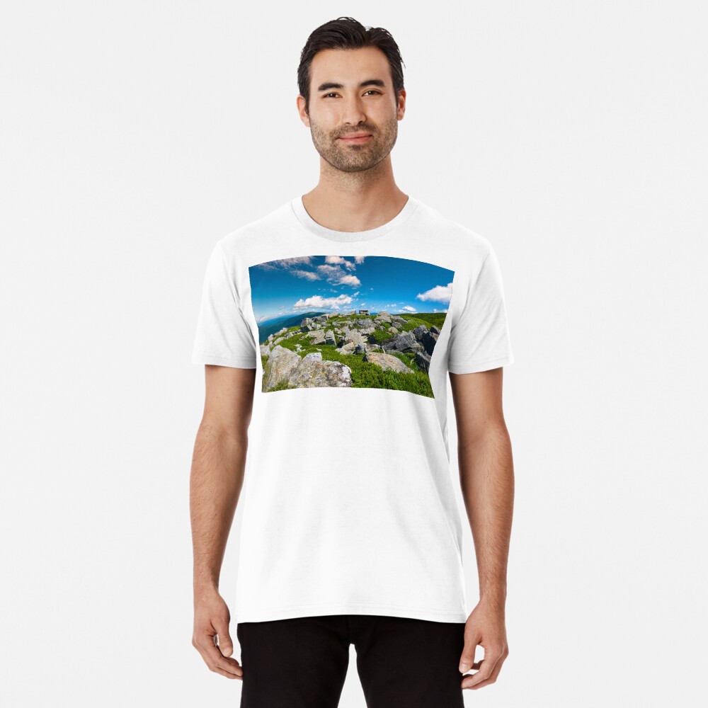 Item preview, Premium T-Shirt designed and sold by mike-pellinni.