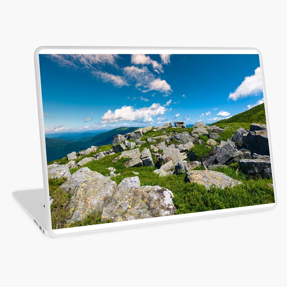 Item preview, Laptop Skin designed and sold by mike-pellinni.
