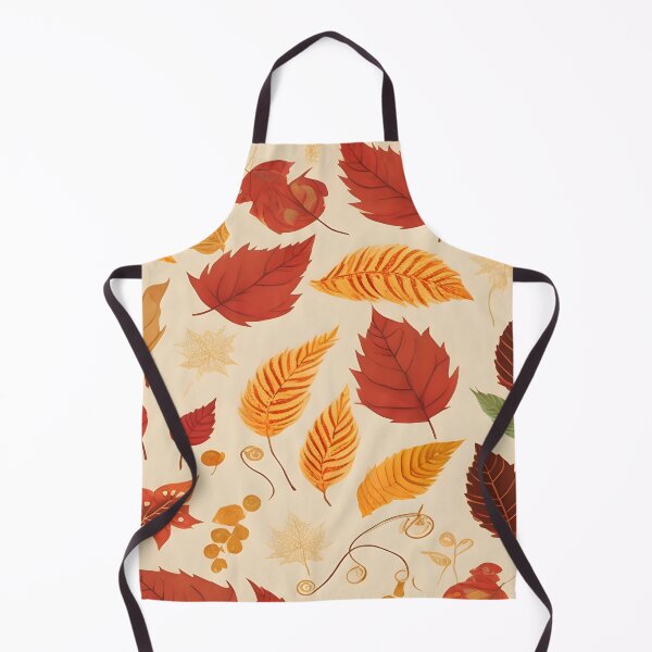 Item preview, Autumn pillow & duvets amazing calm pattern designed and sold by denakh.