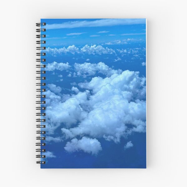 Item preview, Clouds in the Sky designed and sold by MadTeaDesign.