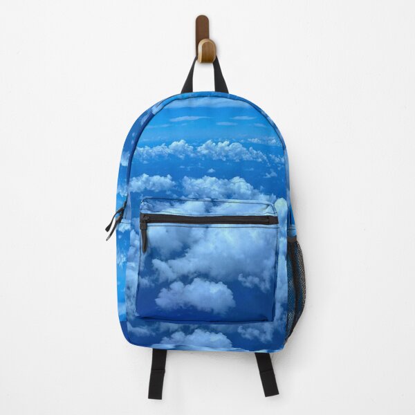 Item preview, Clouds in the Sky designed and sold by MadTeaDesign.